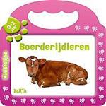 Boerderijdieren / Ministapjes / 0