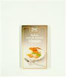 Koken met de sterren vissen