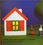 Nijntje en Nina leren lezen