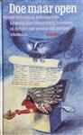 DOE MAAR OPEN