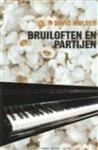 Bruiloften en partijen