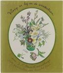 Vroeg er bij in de wintertuin