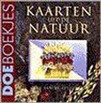 Kaarten uit de natuur / Doeboekjes