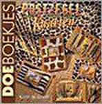 Postzegelkaarten / Doeboekjes