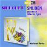 Silhouetsnijden zomerse tafereeltjes / Hobby Mee