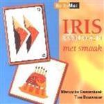 Irisvouwen met smaak / Hobby Mee