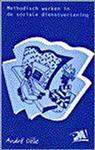 METHODISCH WERKEN IN DIENSTVERLENING 2DR