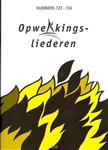 MUZIEKBOEK OPWEKKING 723-734
