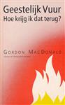 GEESTELIJK VUUR