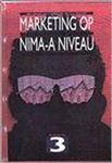 3 wrkb Marketing op nima-a niveau module