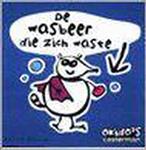 De wasbeer die zich waste / Okido