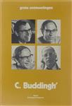 Grote ontmoetingen - C. Buddingh'