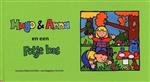 Hugo & Anna En Een Potje Bos (met gratis kleur en spellenboekje)