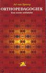 Orthopedagogiek Dr8