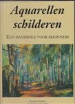 Aquarellen schilderen