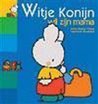 Witje Konijn Wil Mama