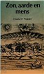 Zon aarde en mens