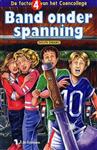 De band onder spanning / De factor 4 van het Coencollege