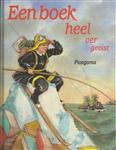 Een boek heel ver gevist