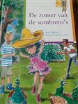 De zomer van de sombrero's / Leesladder