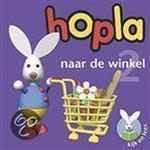 HOPLA KIJK LEES 2 NAAR DE WINKEL (SC)