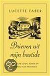 Brieven uit mijn bastide / Culinaire boekerij