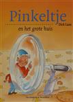 Pinkeltje en het grote huis