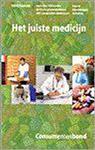 JUISTE MEDICIJN