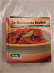 MEXICAANSE KEUKEN