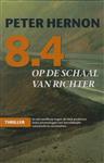 8.4 OP DE SCHAAL VAN RICHTER