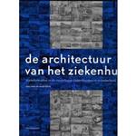 De architectuur van het ziekenhuis