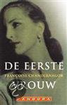 De eerste vrouw / Pandora literair