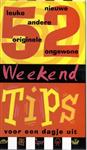 52 Weekenden Weg
