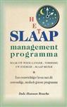 Het slaapmanagement programma