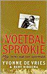 VOETBALSPROOKJE