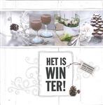 Het is winter!
