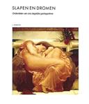 Slapen en dromen / Wetenschappelijke bibliotheek / dl. 25
