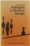 STRATEGIEEN IN DIRECTIEVE THERAPIE