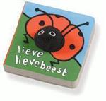 Lieve Lievebeest