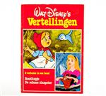 Roodkapje schone slaapster