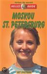 Moskou St. Petersburg / Nelles guide