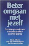 Beter omgaan met jezelf