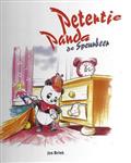 Petertje Panda