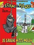 De groene witte molen / De onvrijwillige avonturen van Stam en Pilou / 18