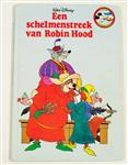 Schelmenstreek van robin hood - Walt Disney