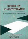 Kinder- en jeugdpsychiatrie I
