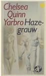 Hazegrauw