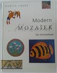 Modern mozaïek