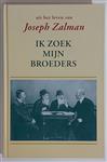 Ik zoek mijn broeders