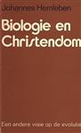 Biologie en christendom